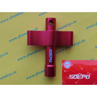 SOEPO Drum Key