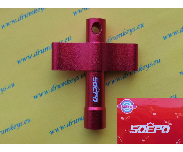 SOEPO Drum Key