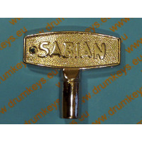 SABIAN Drum Key