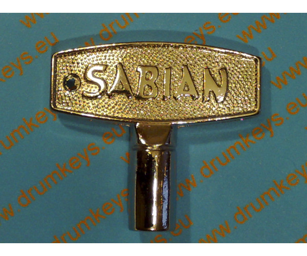 SABIAN Drum Key