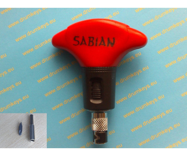 SABIAN Drum Key