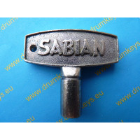 SABIAN Drum Key
