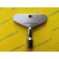 SAMBA Drum Key