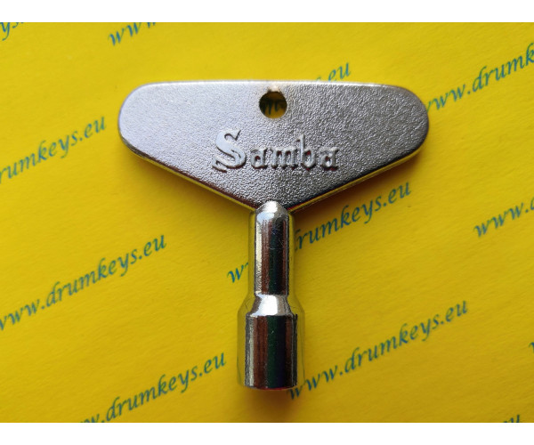 SAMBA Drum Key