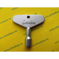 SAMBA Drum Key