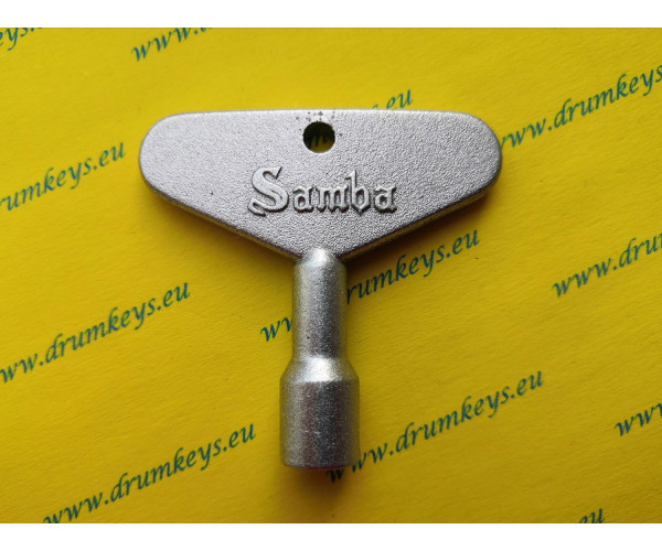 SAMBA Drum Key