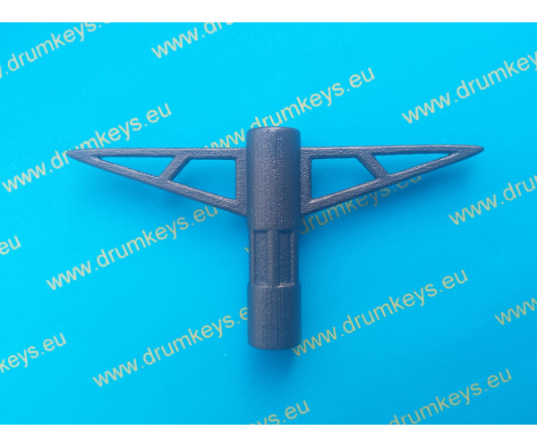 SHAPEWAYS Drum Key