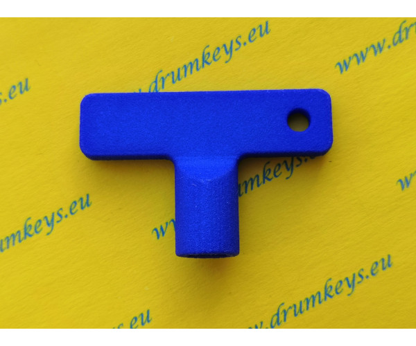 SHAPEWAYS Drum Key