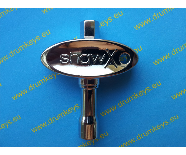 SHAW Drum Key