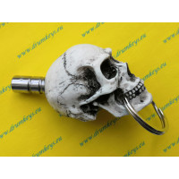 SKULL Drum Key