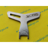 SLOTTER Drum Key