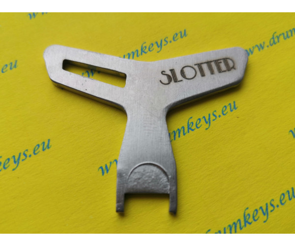 SLOTTER Drum Key