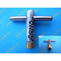 STEELE´S ARNO Drum Key
