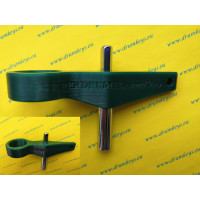 SUPERDRUM12 Drum Key