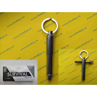 SURVIVAL Drum Key