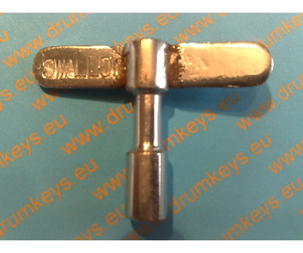 SWALLOW Drum Key