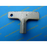 TACTON Drum Key (TROWA)