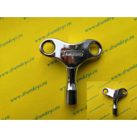 TAMBURO Drum Key