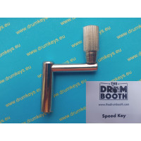 THE DRUM BOOTH Drum Key