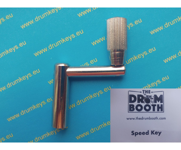 THE DRUM BOOTH Drum Key