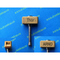 THOR ARNO Drum Key