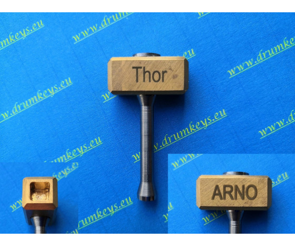 THOR ARNO Drum Key