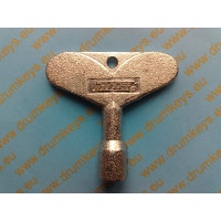 THUNDER Drum Key