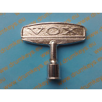 TRIXON VOX Drum Key