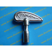 TRIXON Drum Key