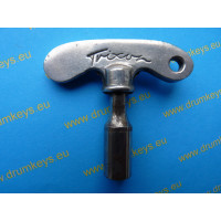 TRIXON Drum Key