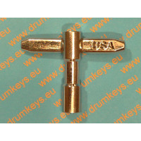 USA Drum Key