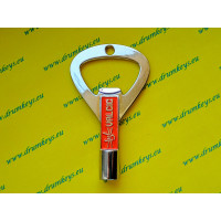 VALCIC Drum Key and Bottle Opener