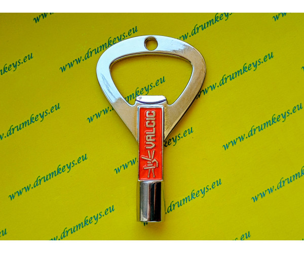 VALCIC Drum Key and Bottle Opener