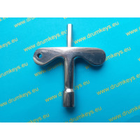 VECTOR Drum Key