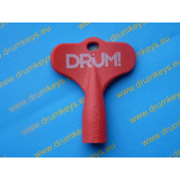 DRUM!MAGAZINE Drum Key