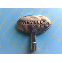 WEMBLEY DRUM CENTRE Drum Key