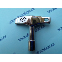 WESTBURY Drum Key