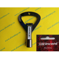 WINCENT Drum Key and Bottle Opener