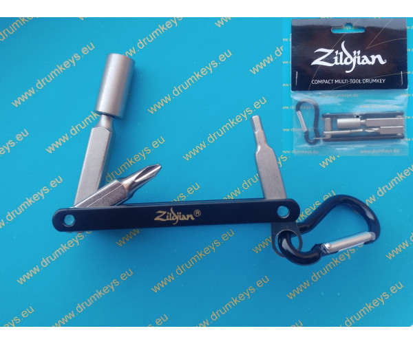 ZILDJIAN Drum Key