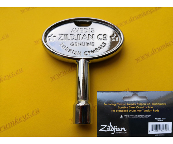 ZILDJIAN Drum Key