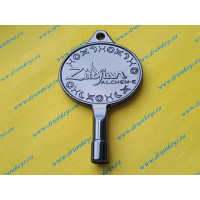 ZILDJIAN ALCHEM-E Drum Key