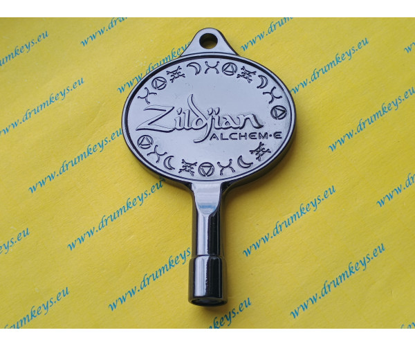 ZILDJIAN ALCHEM-E Drum Key