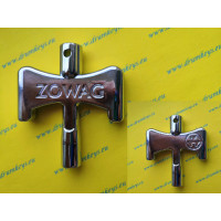 ZOWAG Drum Key