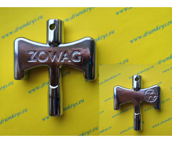 ZOWAG Drum Key