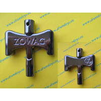 ZOWAG Drum Key