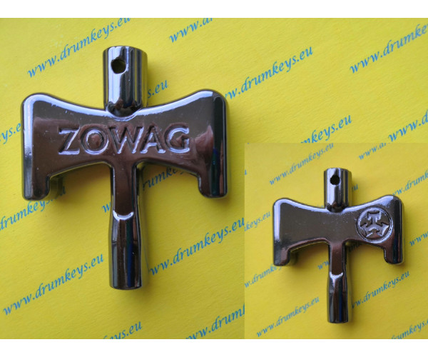 ZOWAG Drum Key